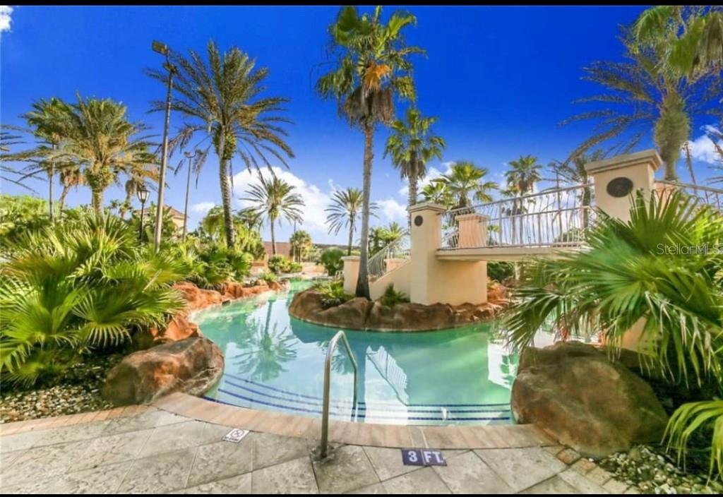 216 CALABRIA AVE #n/a, DAVENPORT, FL, 33897