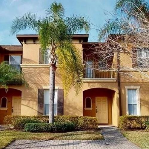 216 CALABRIA AVE #n/a, DAVENPORT, FL, 33897