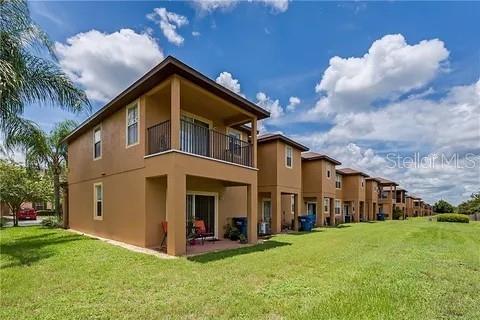 216 CALABRIA AVE #n/a, DAVENPORT, FL, 33897