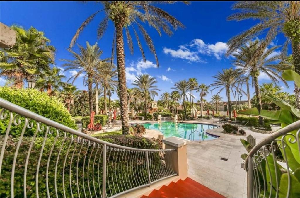 216 CALABRIA AVE #n/a, DAVENPORT, FL, 33897