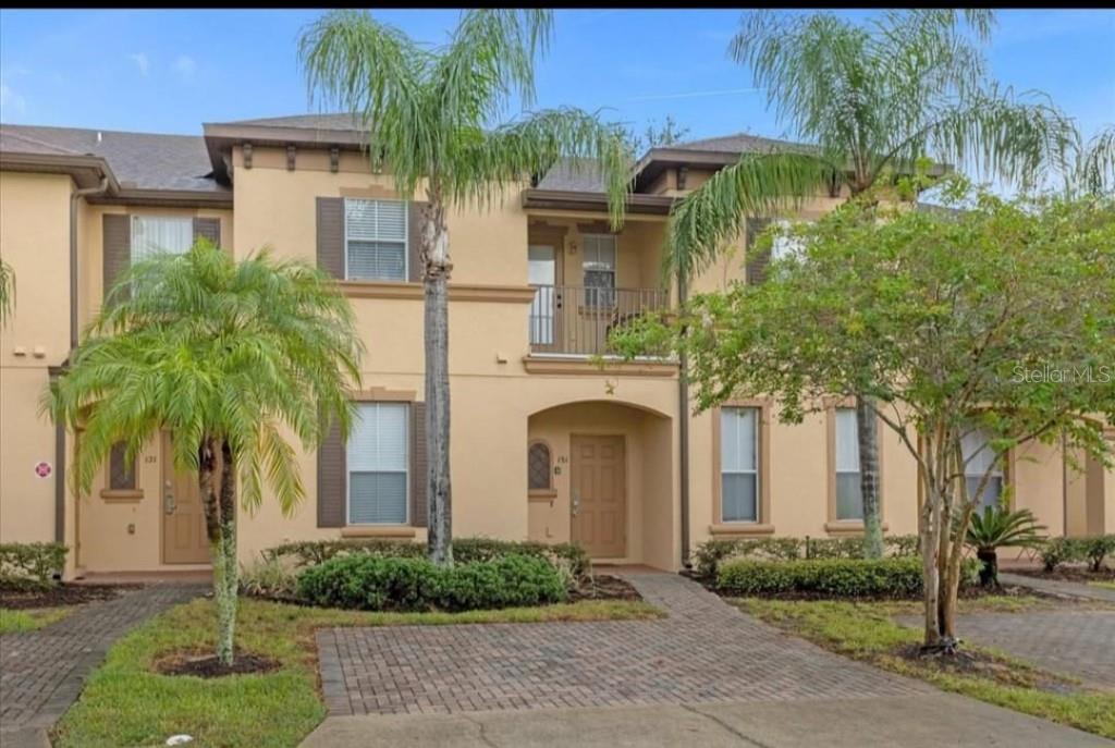 216 CALABRIA AVE #n/a, DAVENPORT, FL, 33897