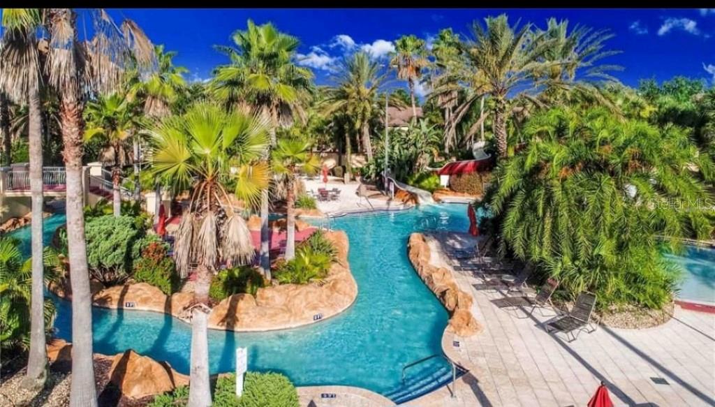 216 CALABRIA AVE #n/a, DAVENPORT, FL, 33897
