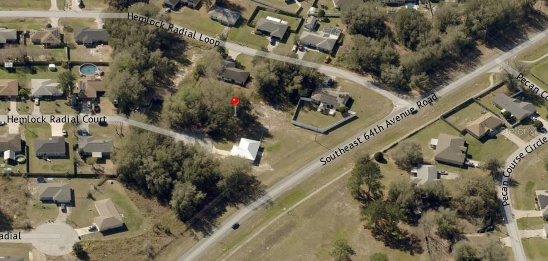 Lot 30 HEMLOCK RADIAL CT, OCALA, FL, 34472