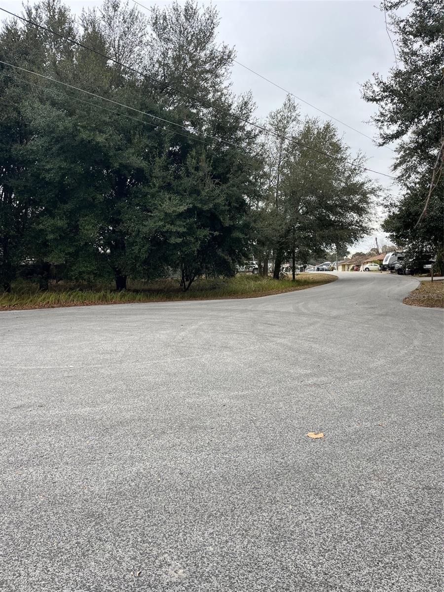 Lot 30 HEMLOCK RADIAL CT, OCALA, FL, 34472