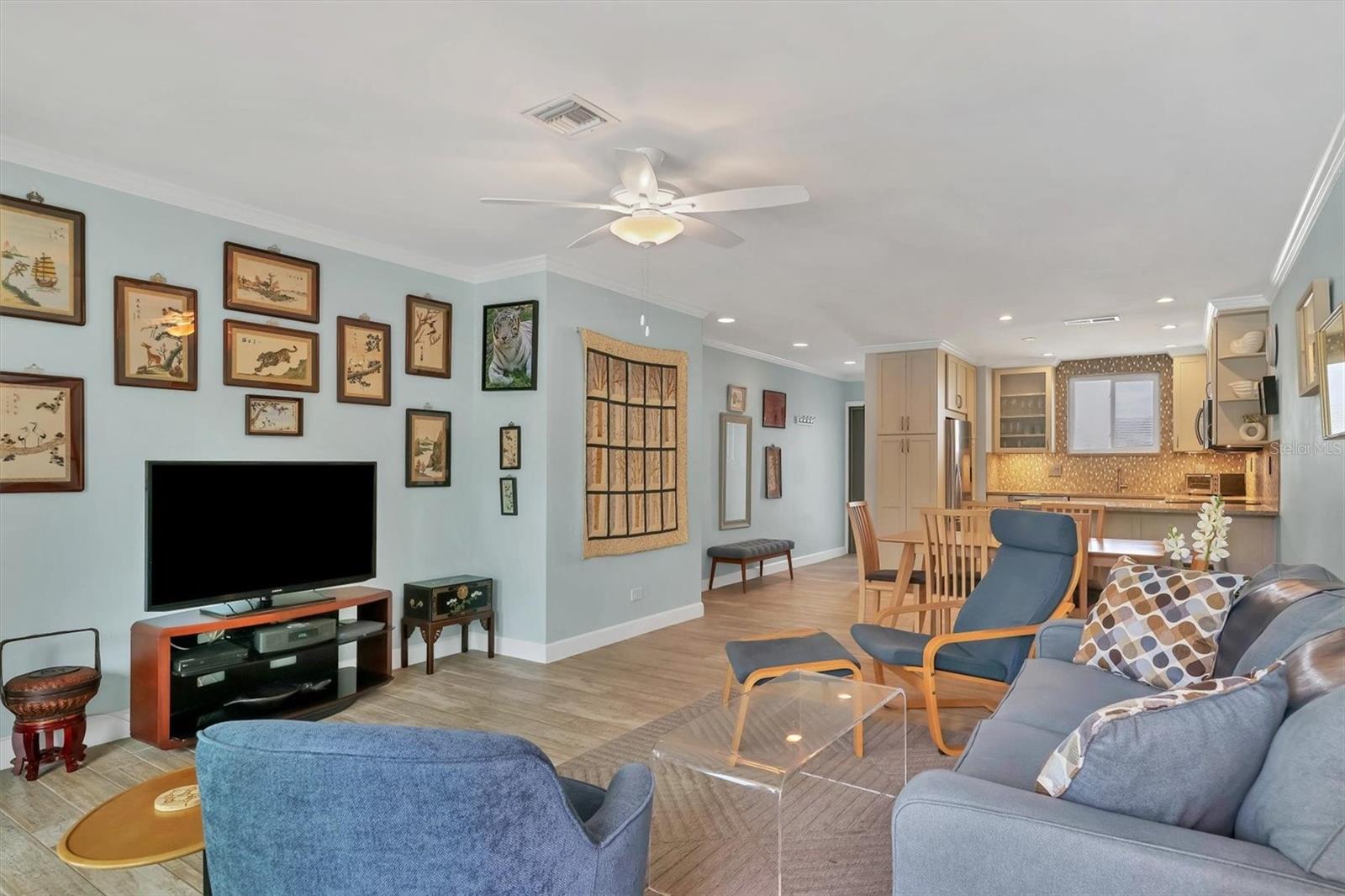 500 S WASHINGTON DR #25B, SARASOTA, FL, 34236