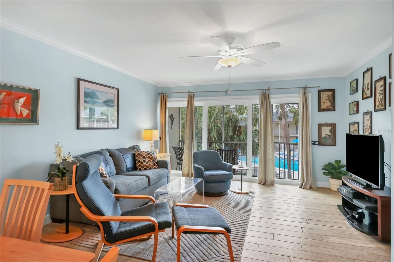500 S WASHINGTON DR #25B, SARASOTA, FL, 34236