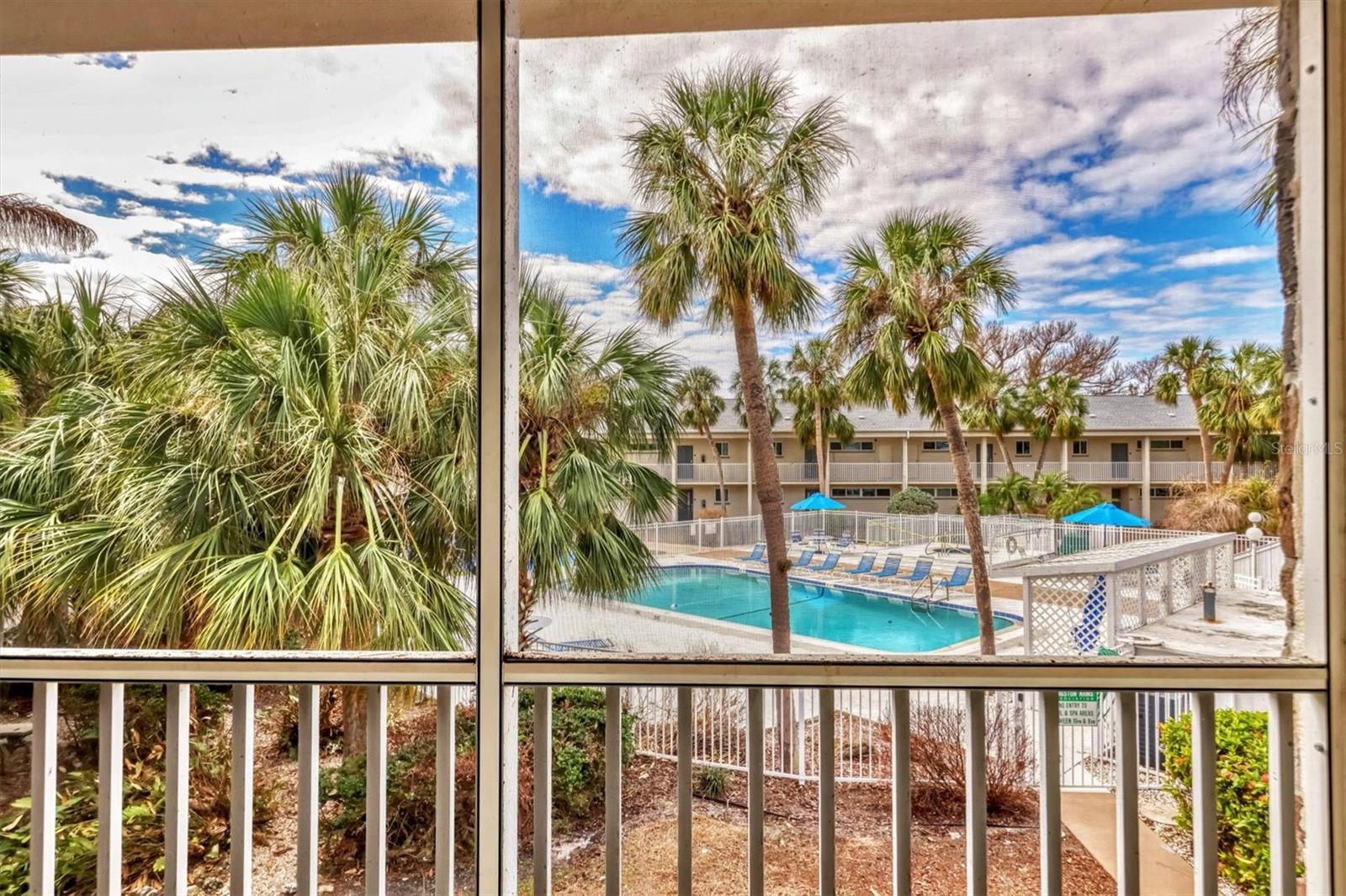 500 S WASHINGTON DR #25B, SARASOTA, FL, 34236