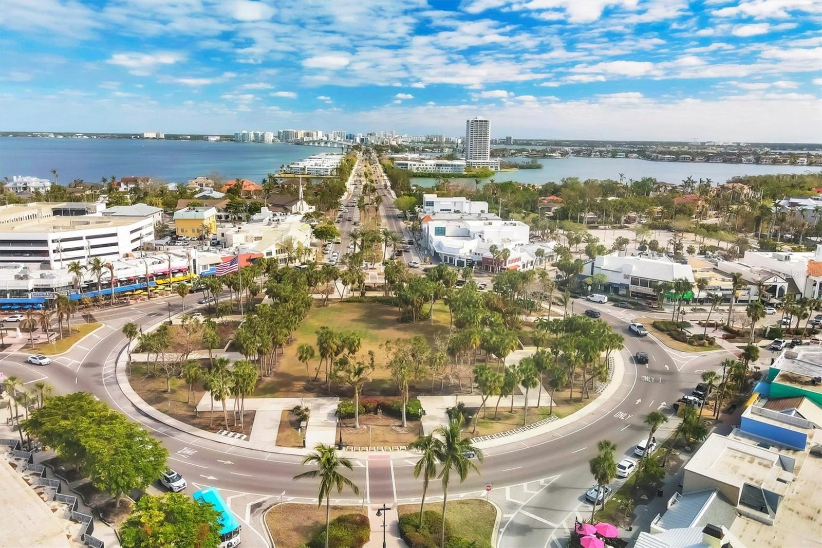 500 S WASHINGTON DR #25B, SARASOTA, FL, 34236