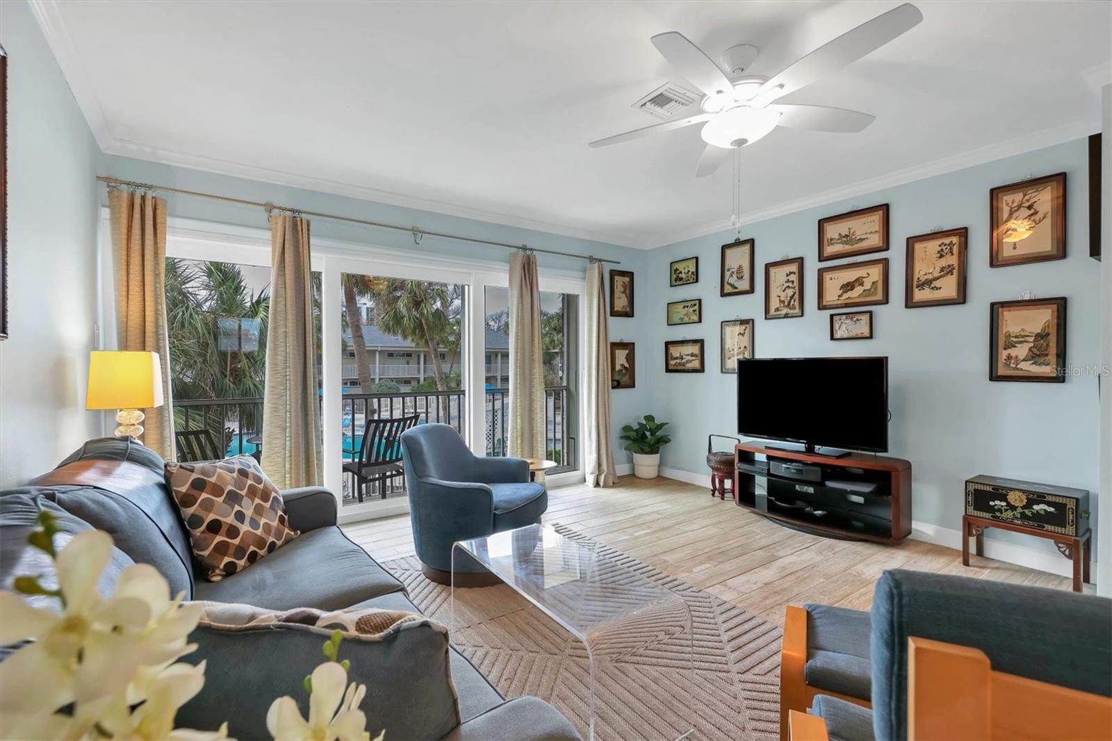 500 S WASHINGTON DR #25B, SARASOTA, FL, 34236