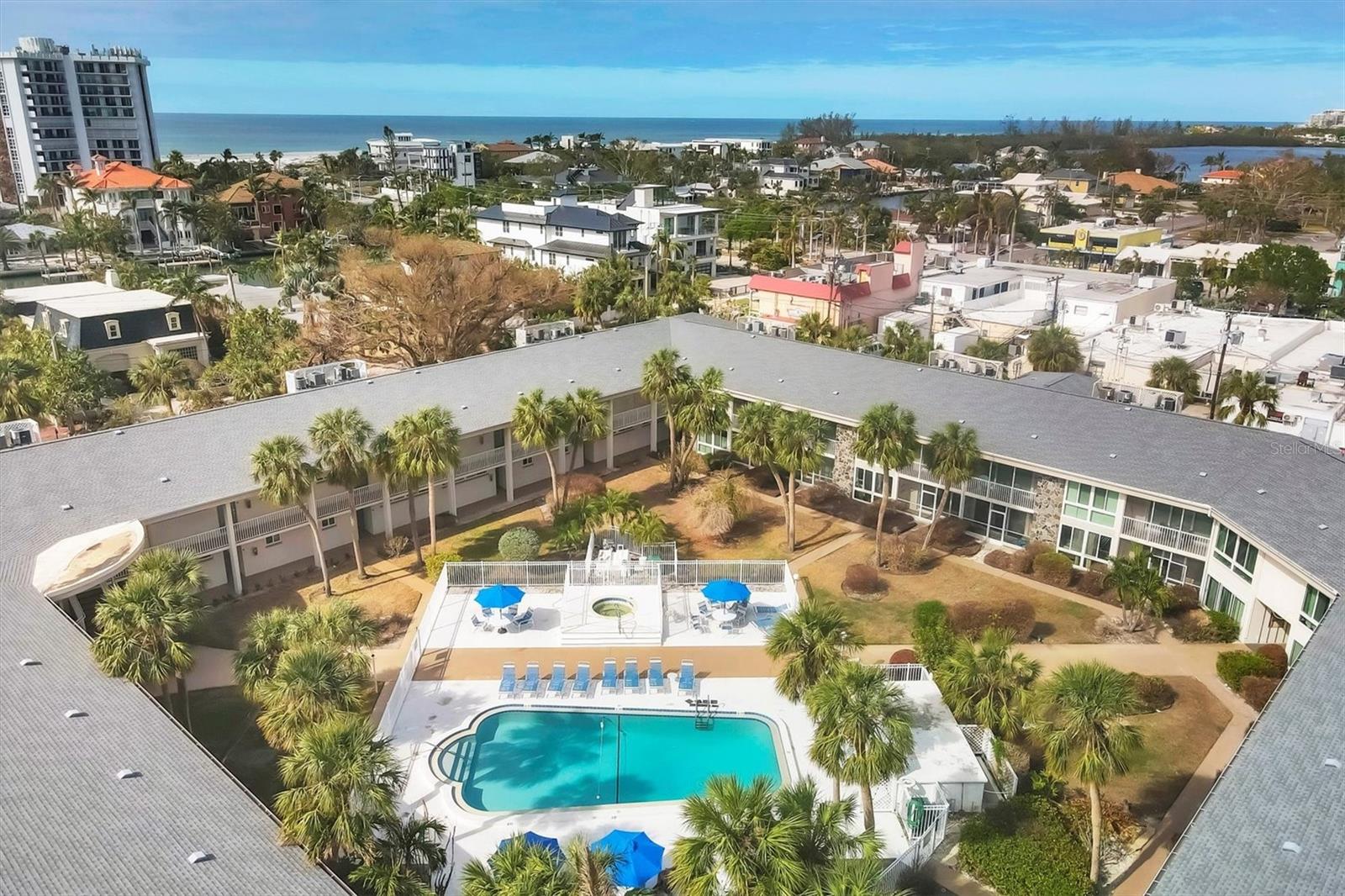 500 S WASHINGTON DR #25B, SARASOTA, FL, 34236