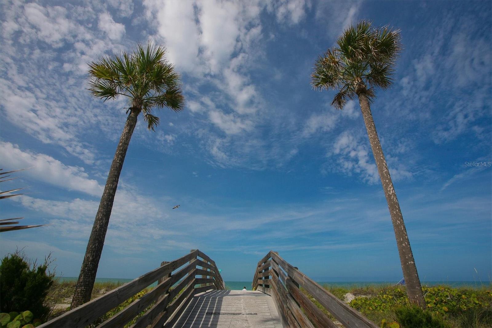 500 S WASHINGTON DR #25B, SARASOTA, FL, 34236