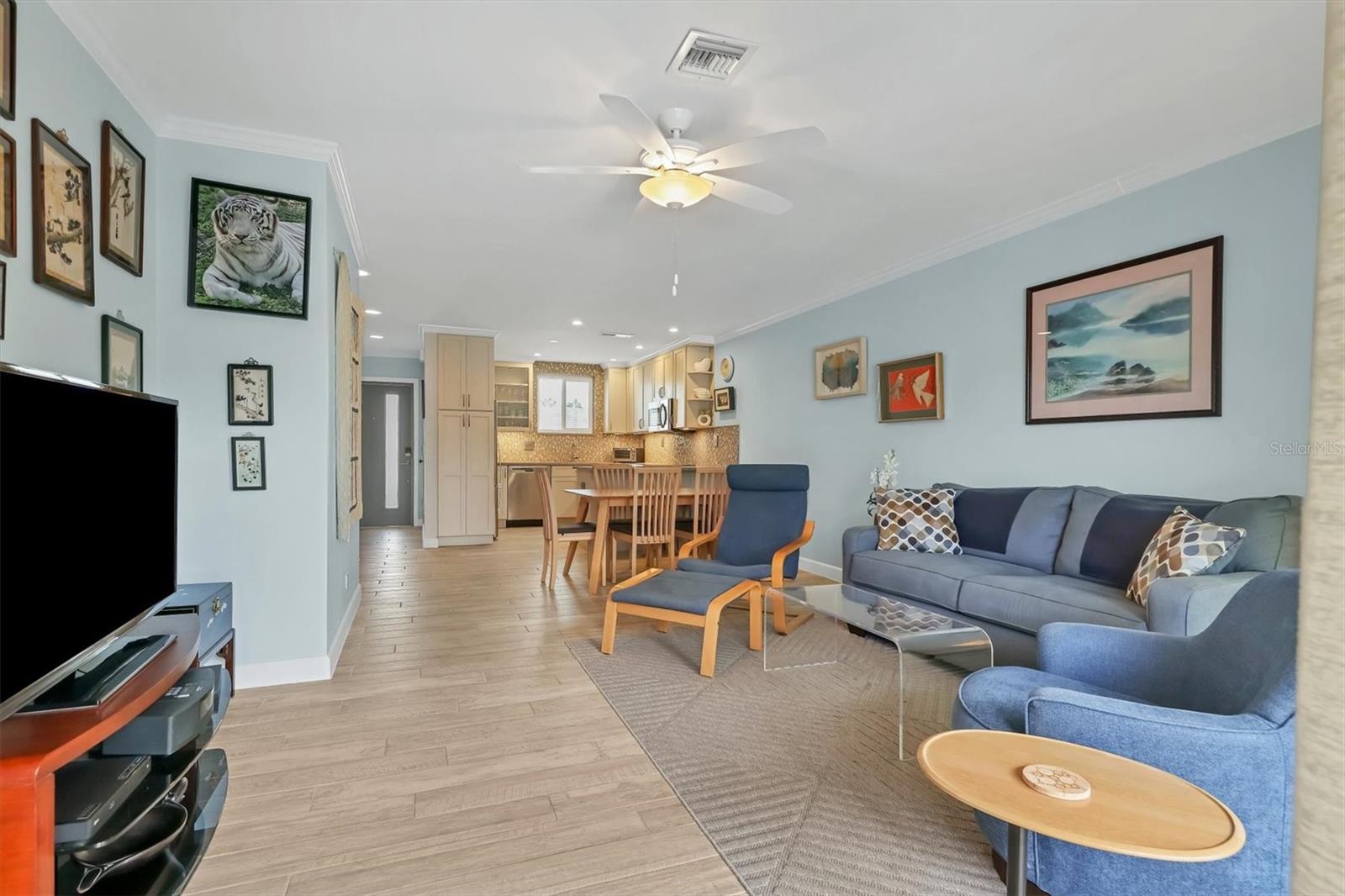 500 S WASHINGTON DR #25B, SARASOTA, FL, 34236
