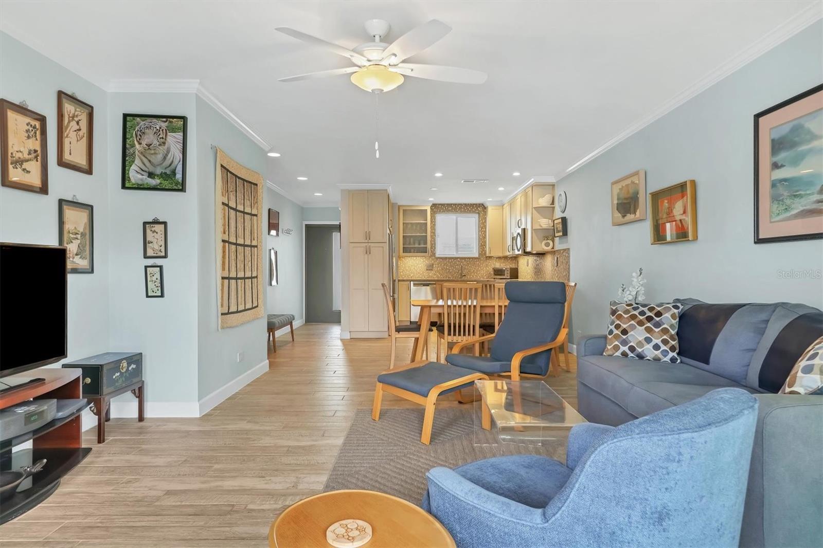 500 S WASHINGTON DR #25B, SARASOTA, FL, 34236