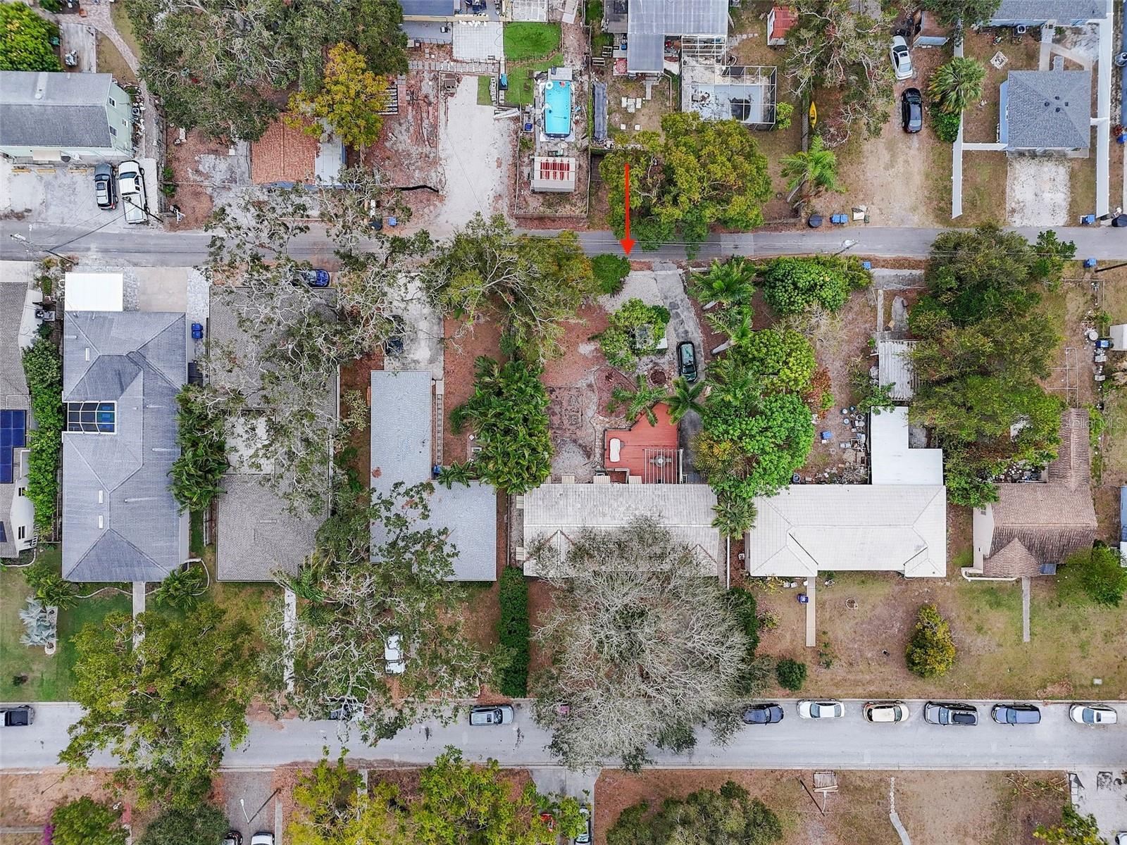 1746 23RD AVE N, ST PETERSBURG, FL, 33713