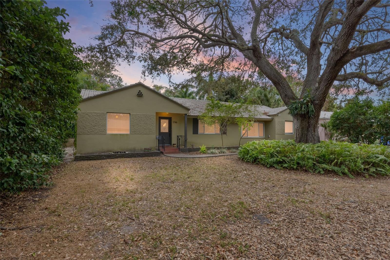 1746 23RD AVE N, ST PETERSBURG, FL, 33713
