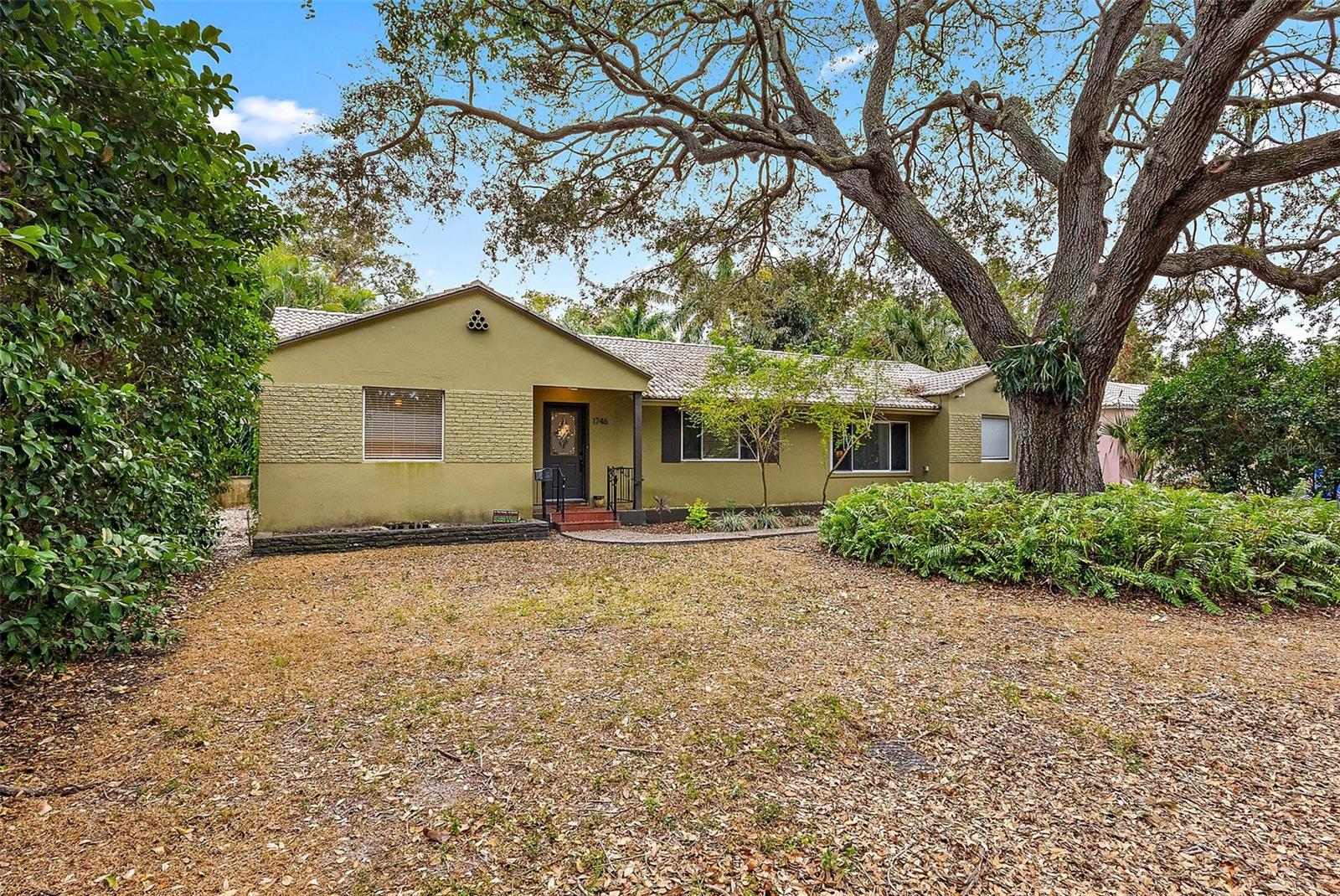 1746 23RD AVE N, ST PETERSBURG, FL, 33713