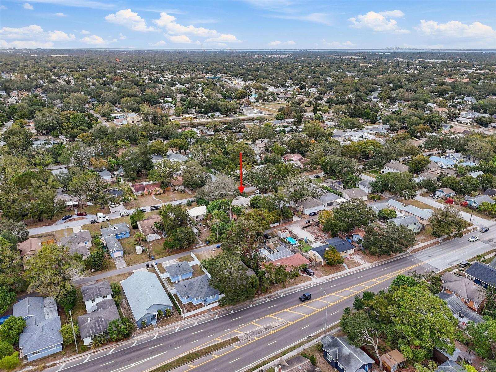 1746 23RD AVE N, ST PETERSBURG, FL, 33713