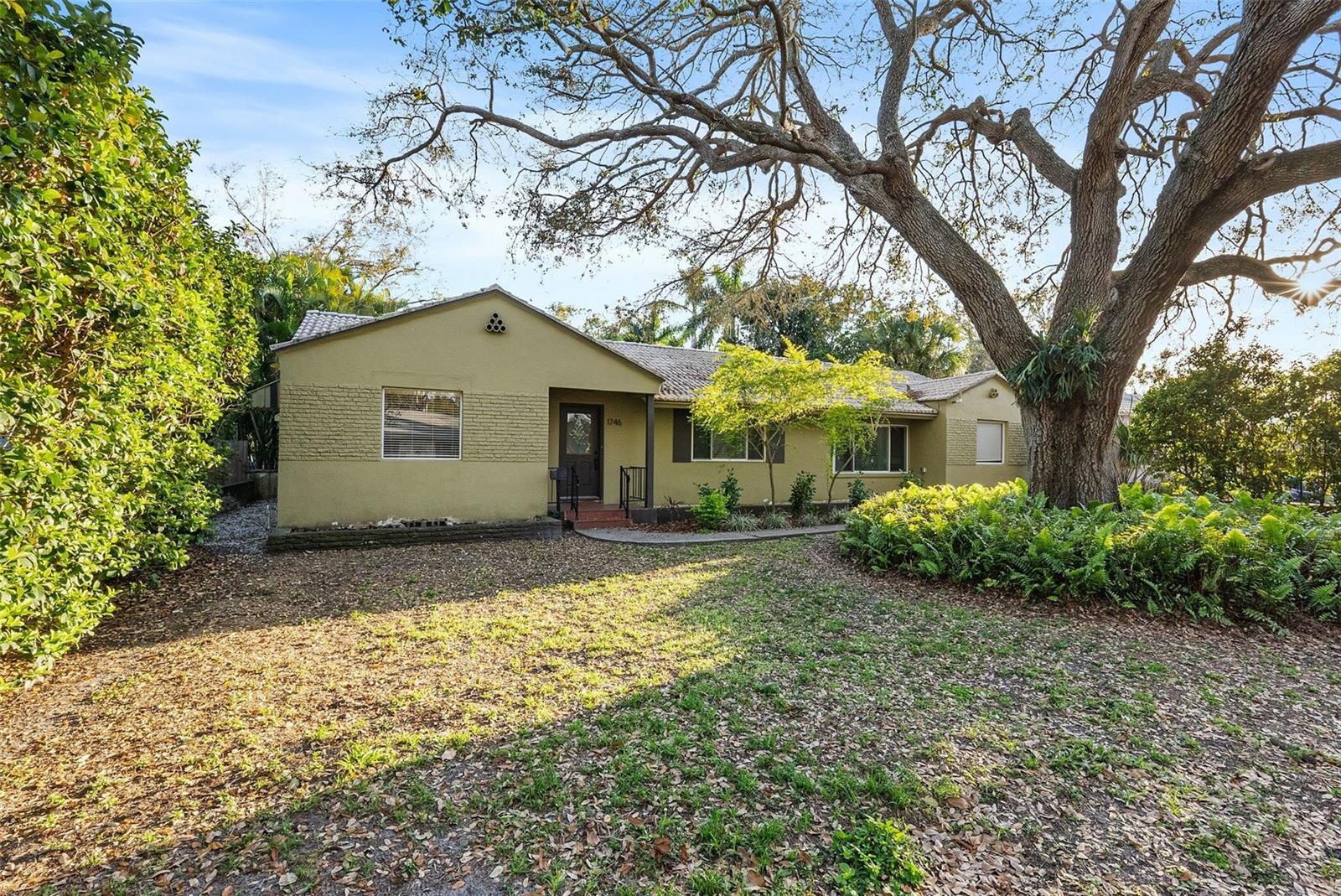 1746 23RD AVE N, ST PETERSBURG, FL, 33713