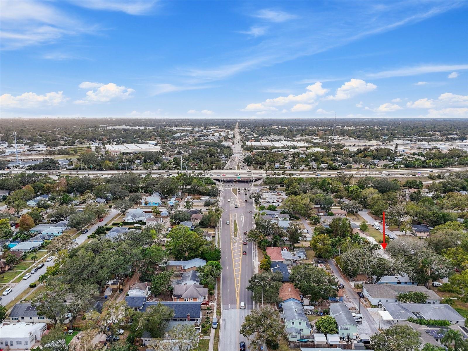 1746 23RD AVE N, ST PETERSBURG, FL, 33713