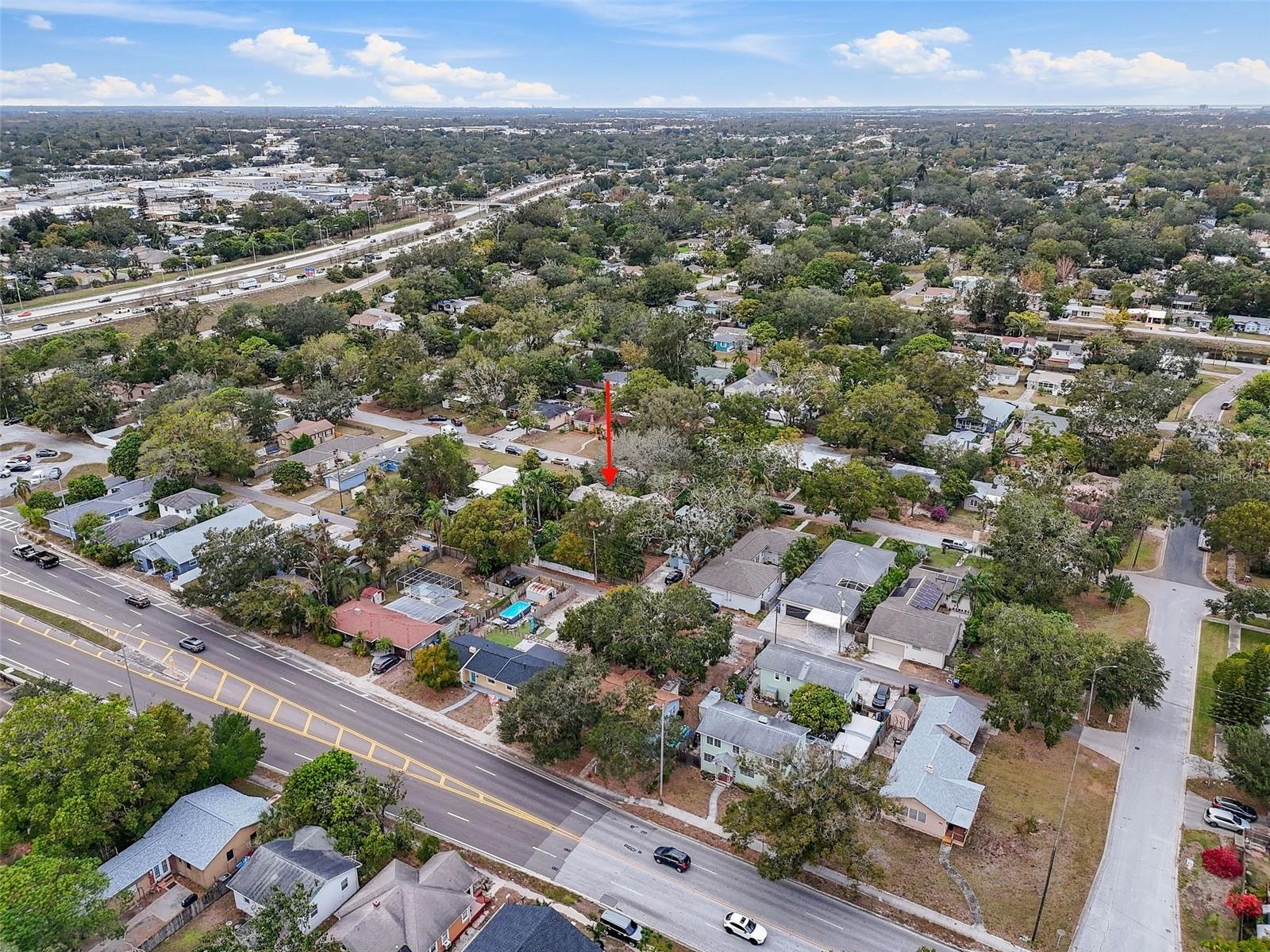 1746 23RD AVE N, ST PETERSBURG, FL, 33713