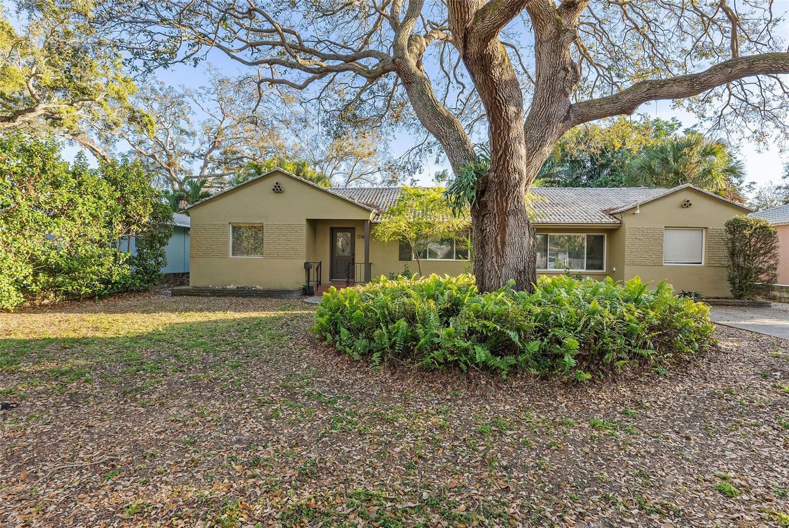 1746 23RD AVE N, ST PETERSBURG, FL, 33713