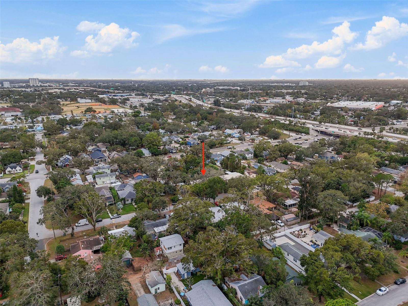 1746 23RD AVE N, ST PETERSBURG, FL, 33713