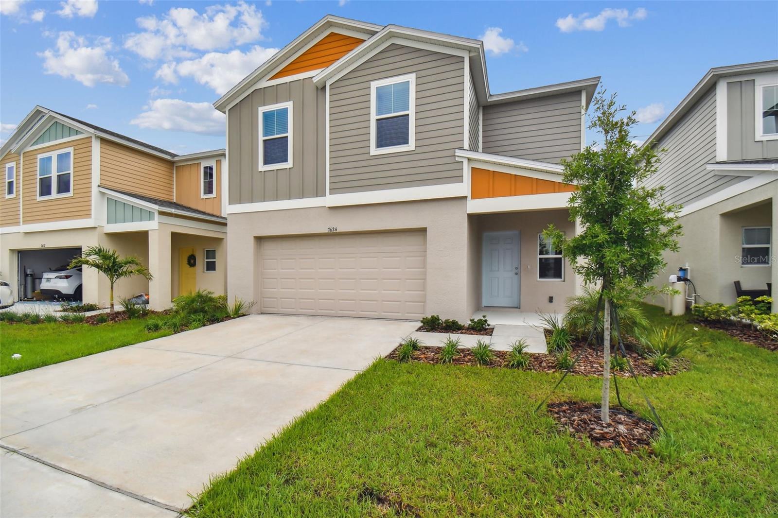 7624 STARFLOWER WAY, WESLEY CHAPEL, FL, 33545