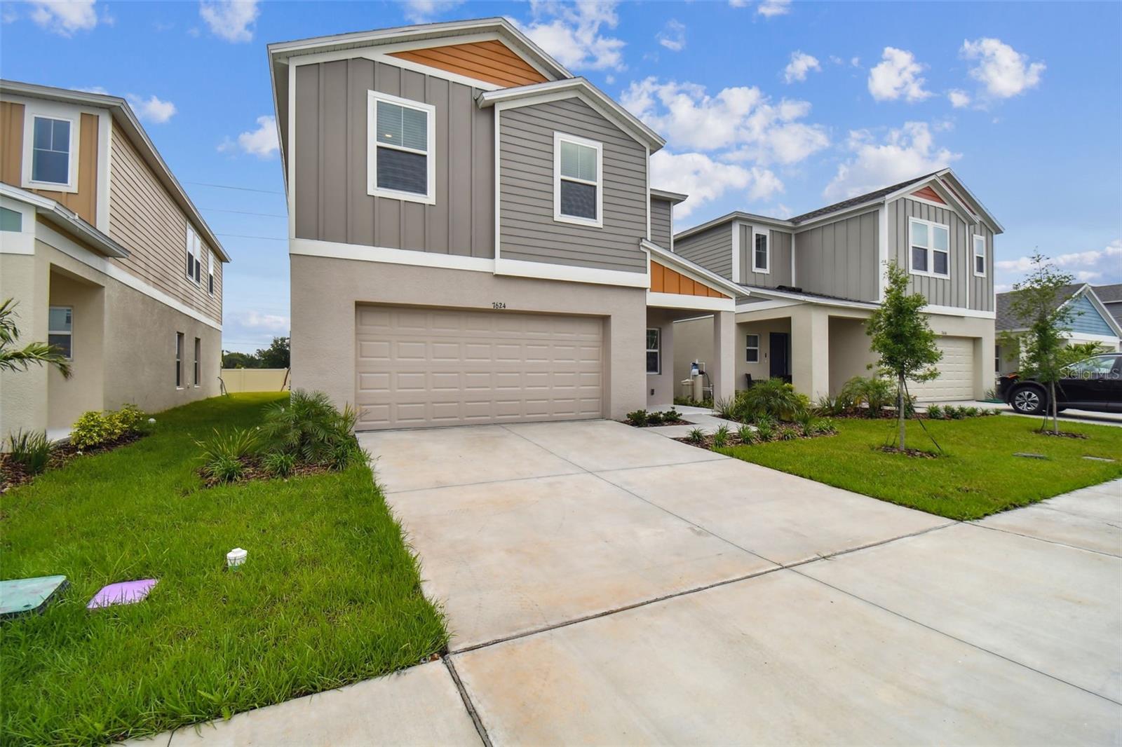 7624 STARFLOWER WAY, WESLEY CHAPEL, FL, 33545