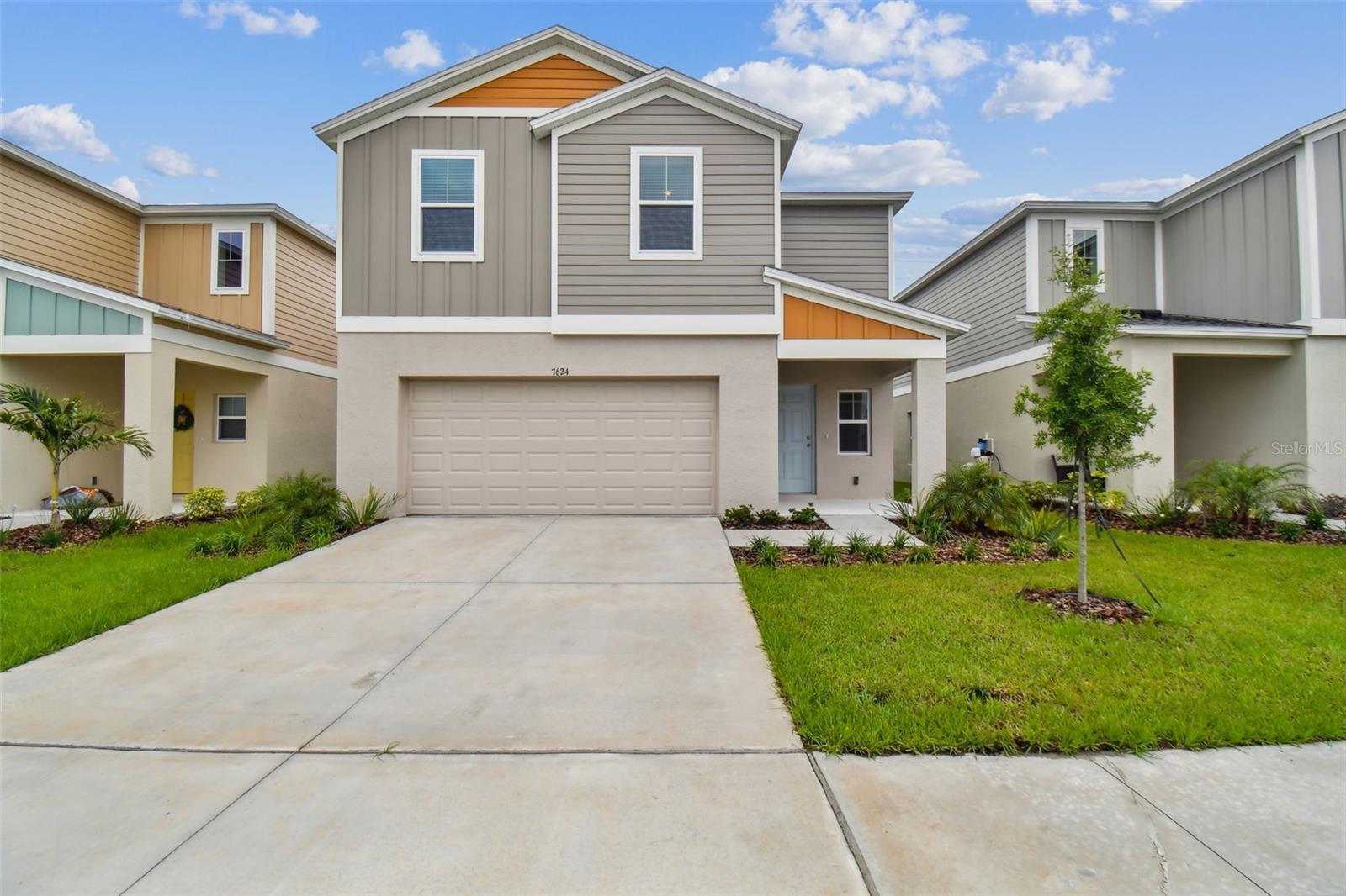 7624 STARFLOWER WAY, WESLEY CHAPEL, FL, 33545