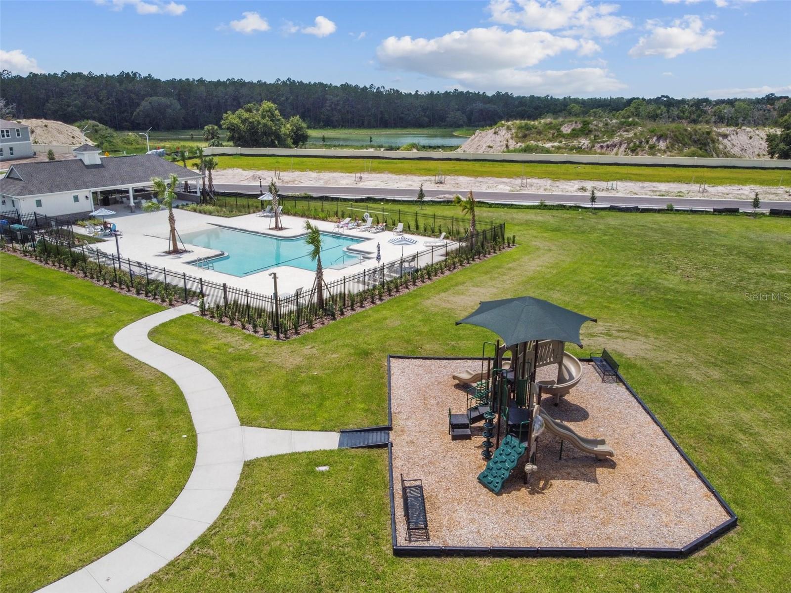 7624 STARFLOWER WAY, WESLEY CHAPEL, FL, 33545