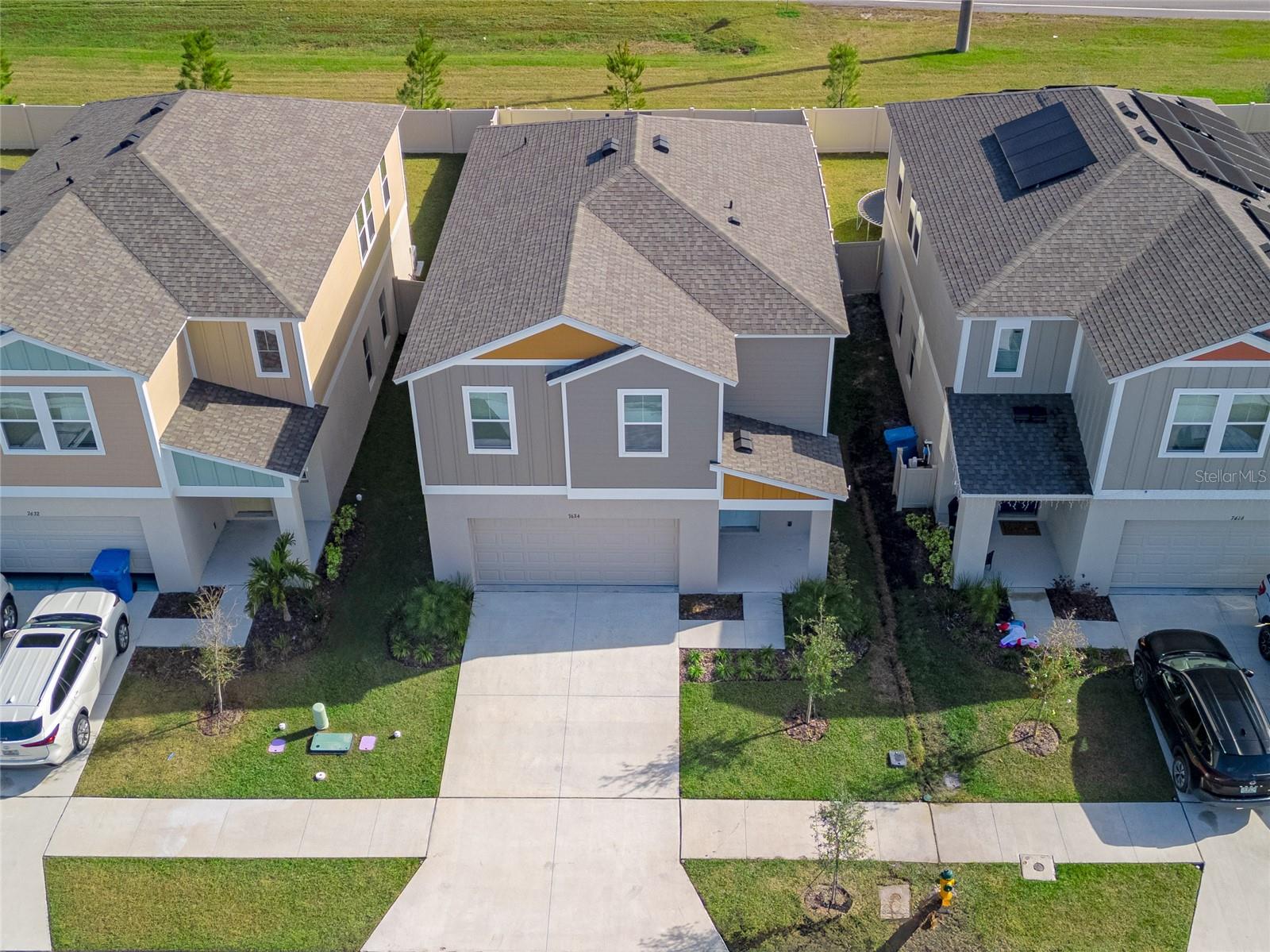 7624 STARFLOWER WAY, WESLEY CHAPEL, FL, 33545