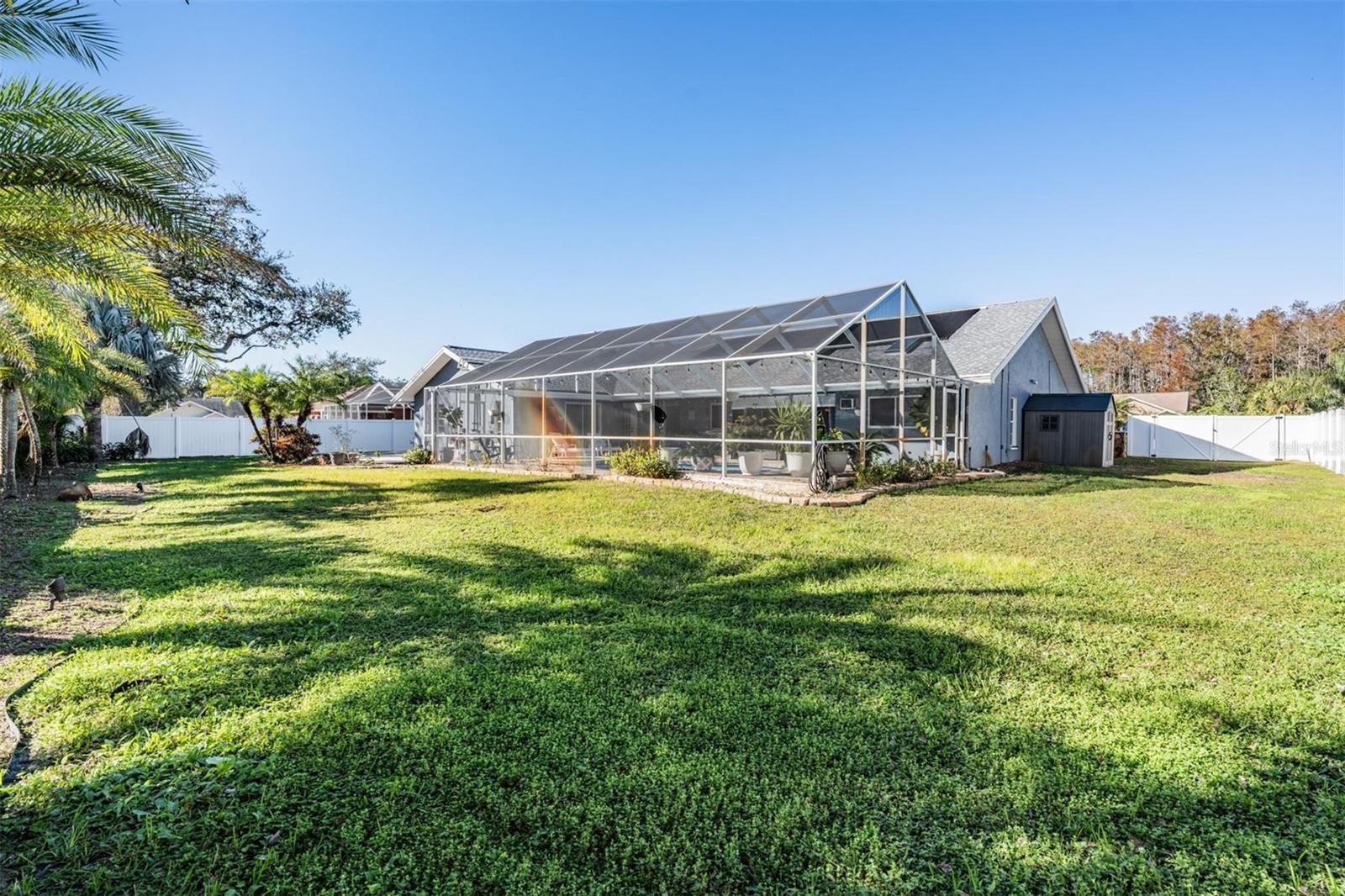 10032 HIGHCREST LN, NEW PORT RICHEY, FL, 34654