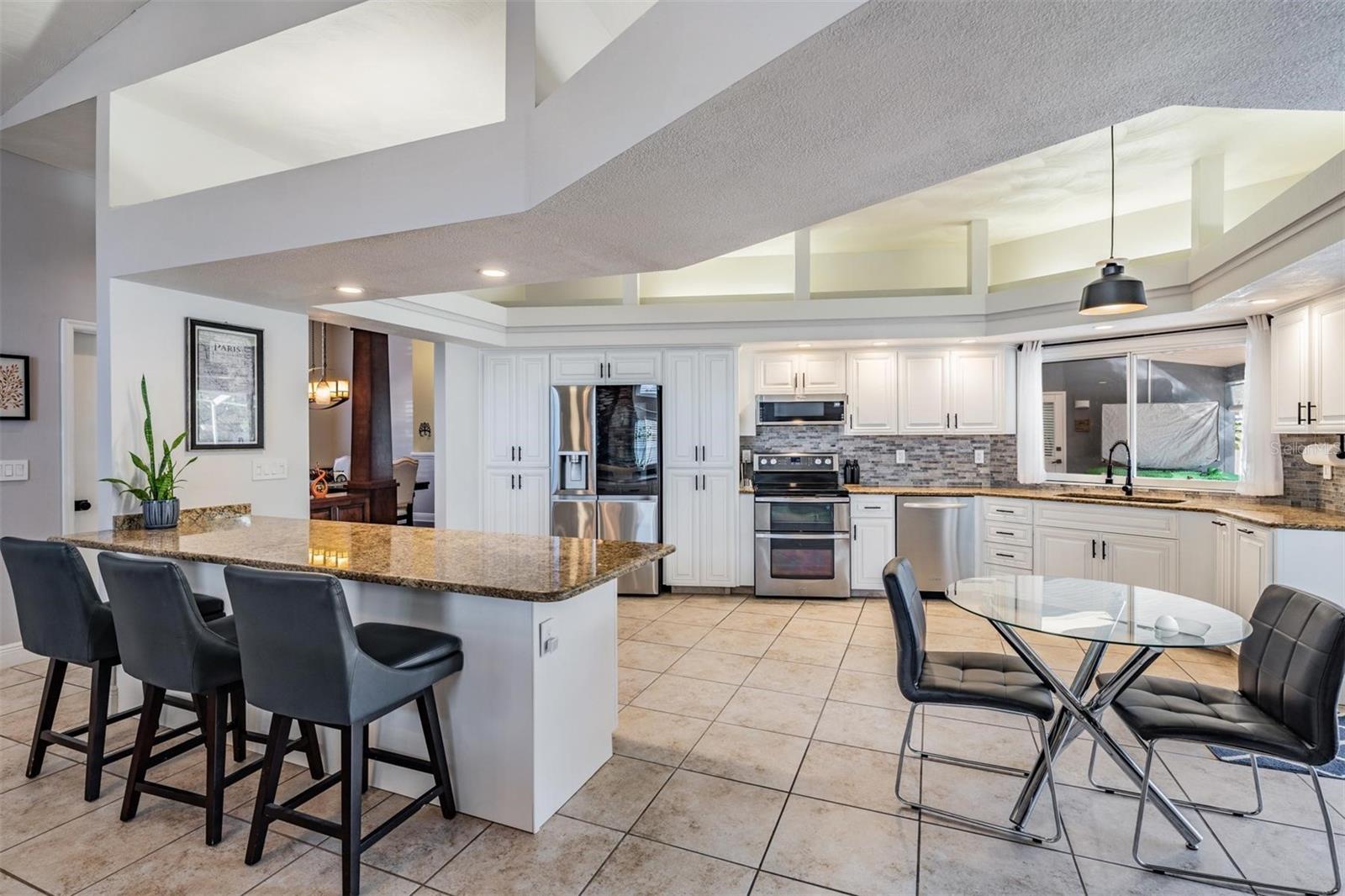 10032 HIGHCREST LN, NEW PORT RICHEY, FL, 34654