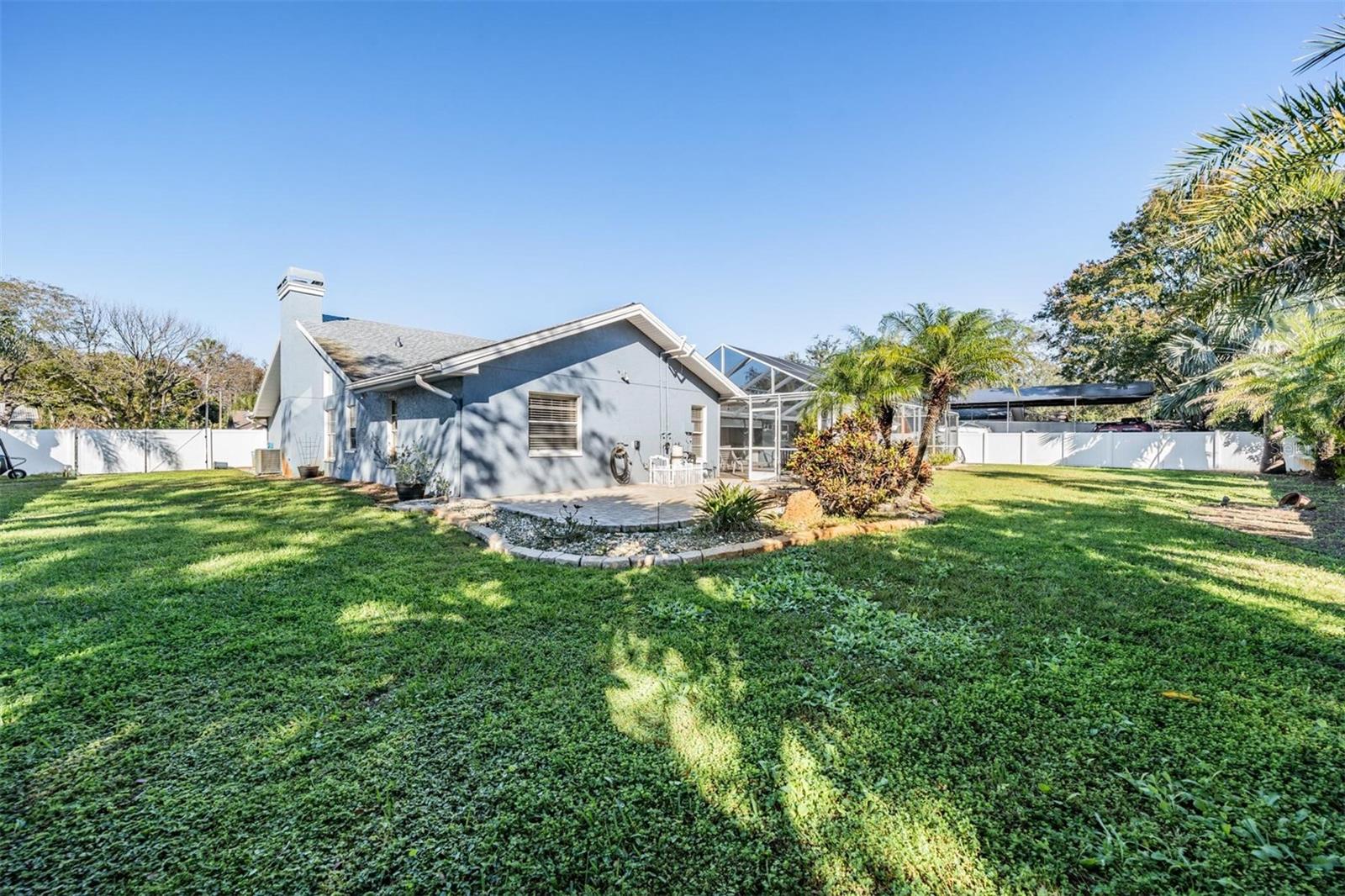 10032 HIGHCREST LN, NEW PORT RICHEY, FL, 34654