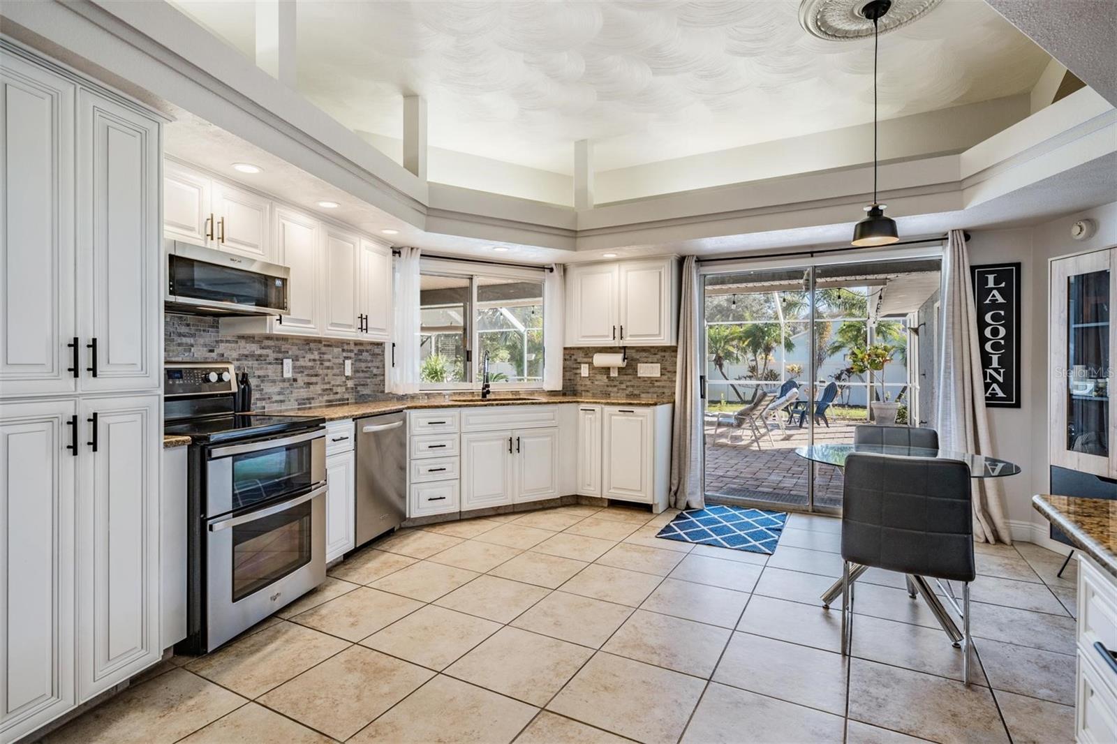10032 HIGHCREST LN, NEW PORT RICHEY, FL, 34654