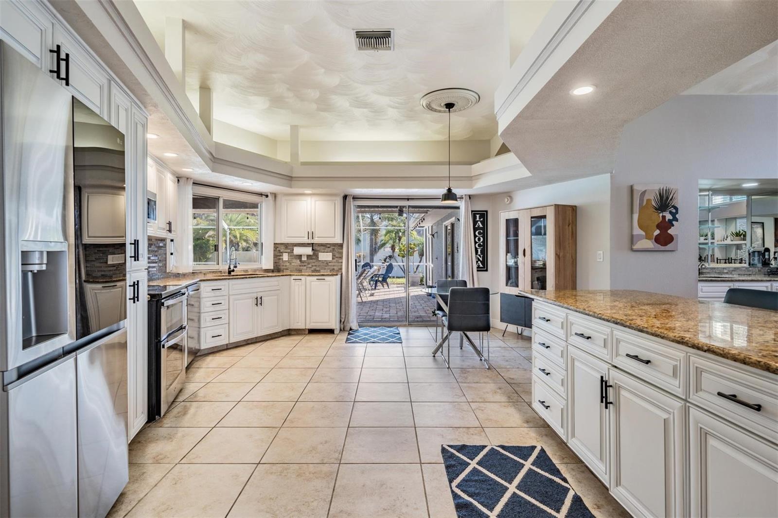10032 HIGHCREST LN, NEW PORT RICHEY, FL, 34654