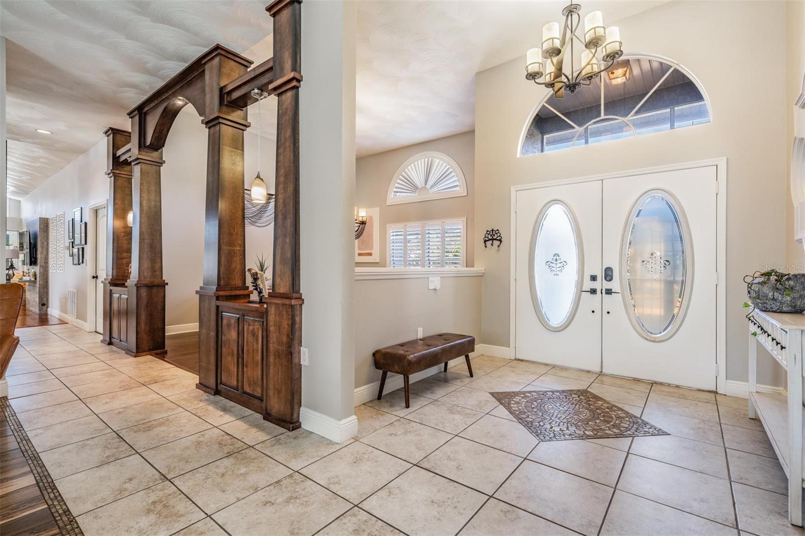 10032 HIGHCREST LN, NEW PORT RICHEY, FL, 34654