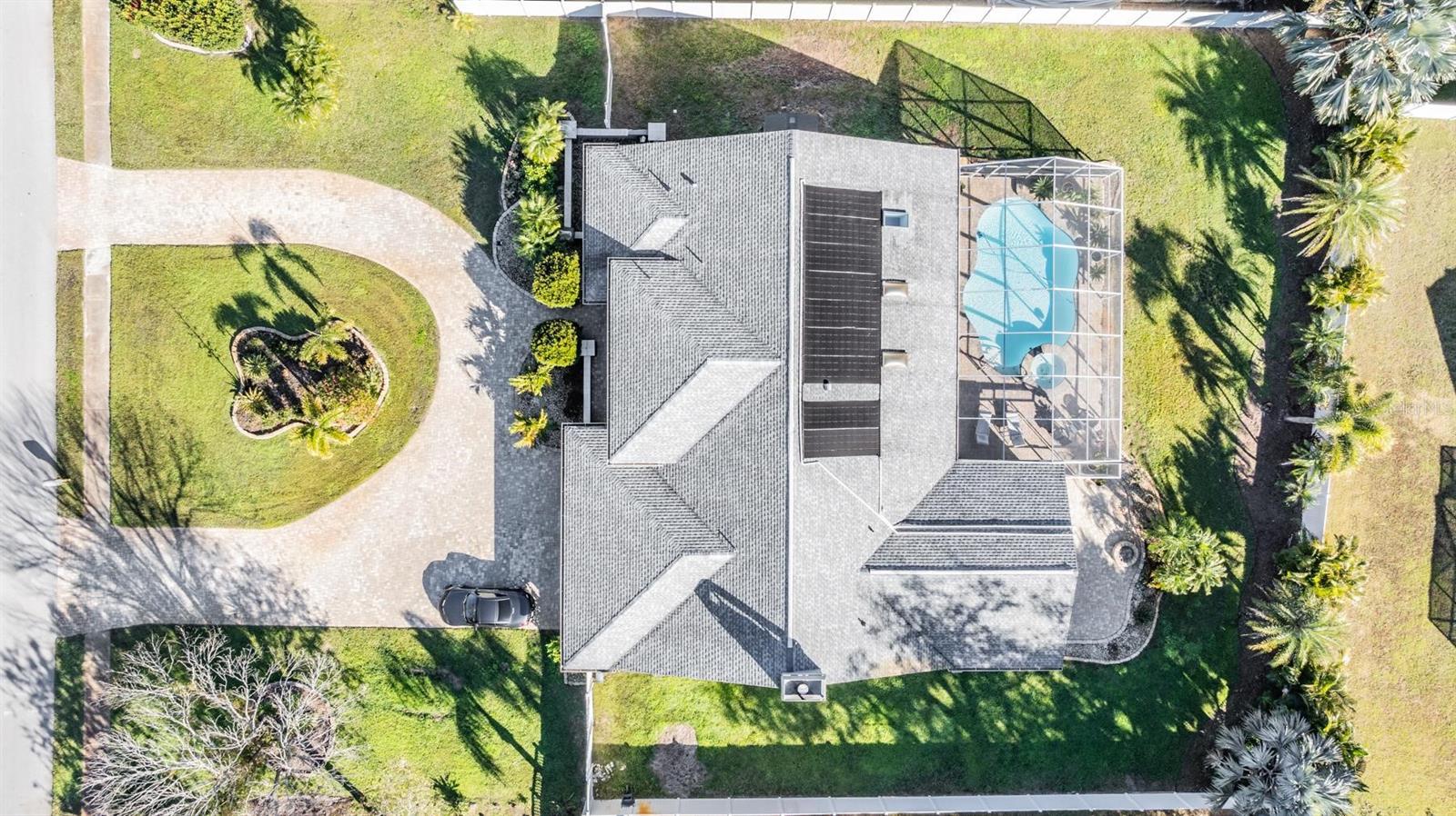 10032 HIGHCREST LN, NEW PORT RICHEY, FL, 34654