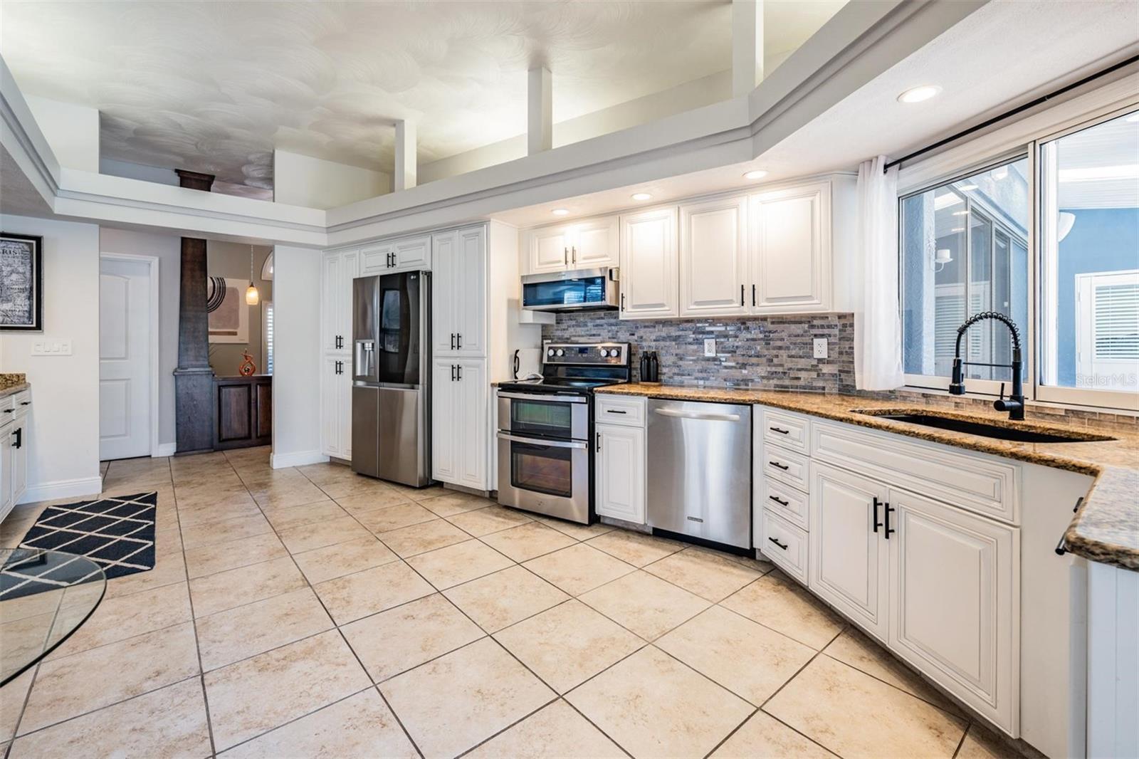 10032 HIGHCREST LN, NEW PORT RICHEY, FL, 34654