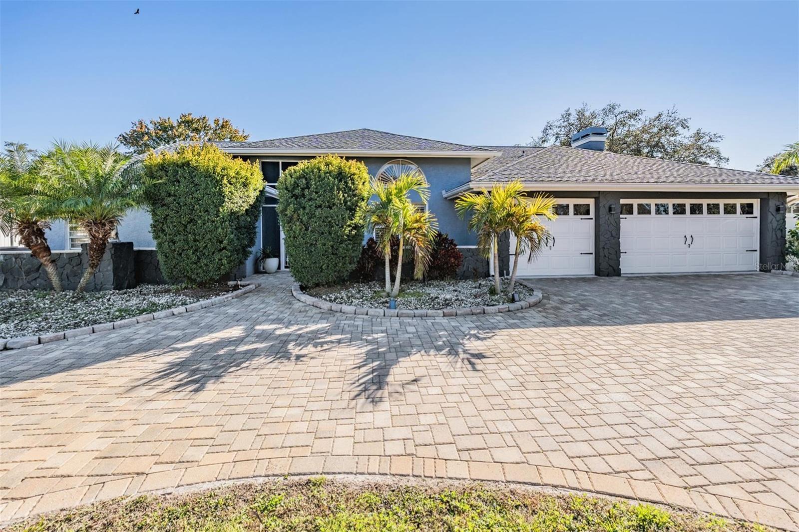 10032 HIGHCREST LN, NEW PORT RICHEY, FL, 34654