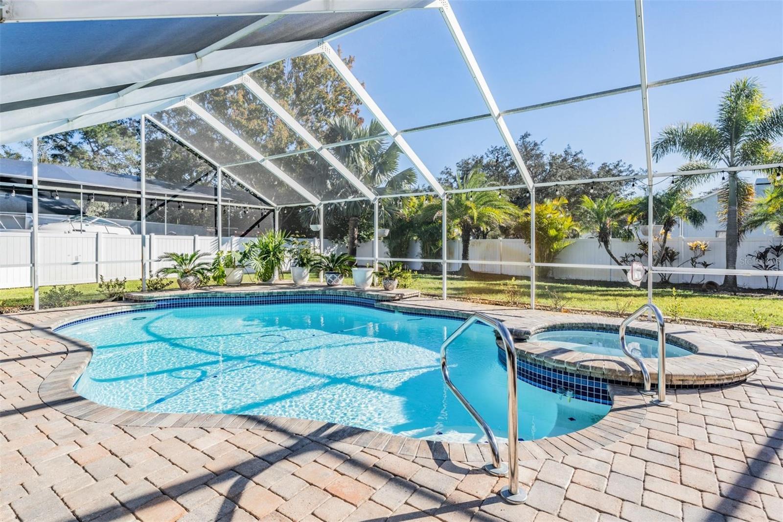 10032 HIGHCREST LN, NEW PORT RICHEY, FL, 34654