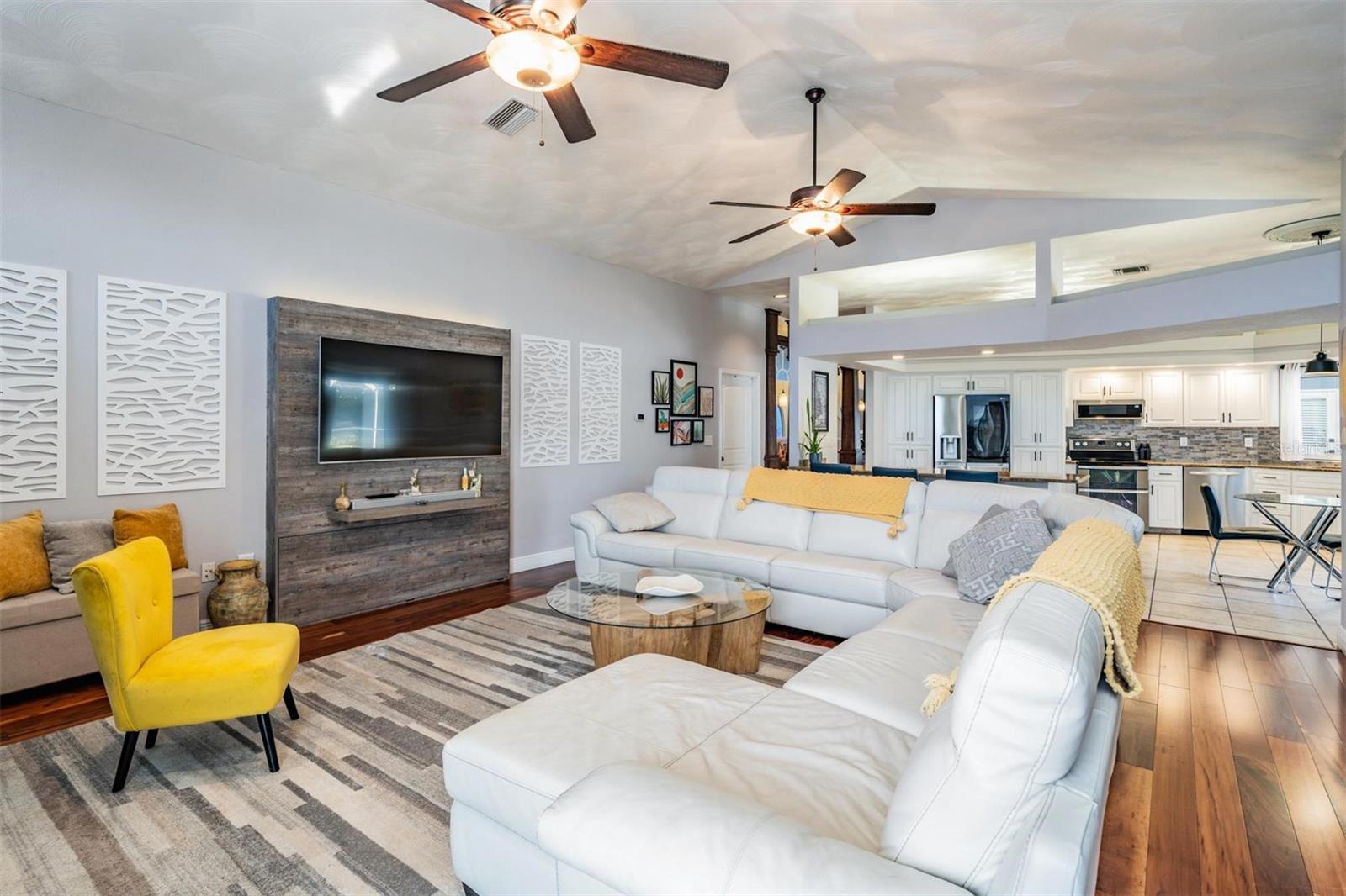 10032 HIGHCREST LN, NEW PORT RICHEY, FL, 34654