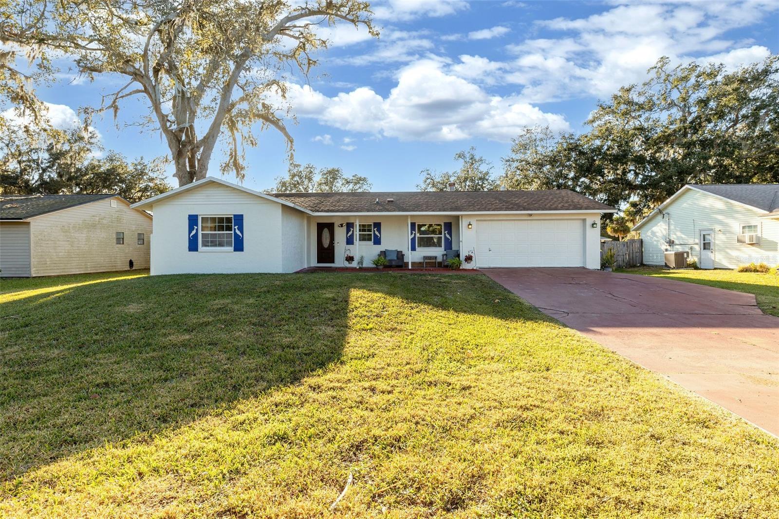 2018 UMBRELLA TREE DR, EDGEWATER, FL, 32141