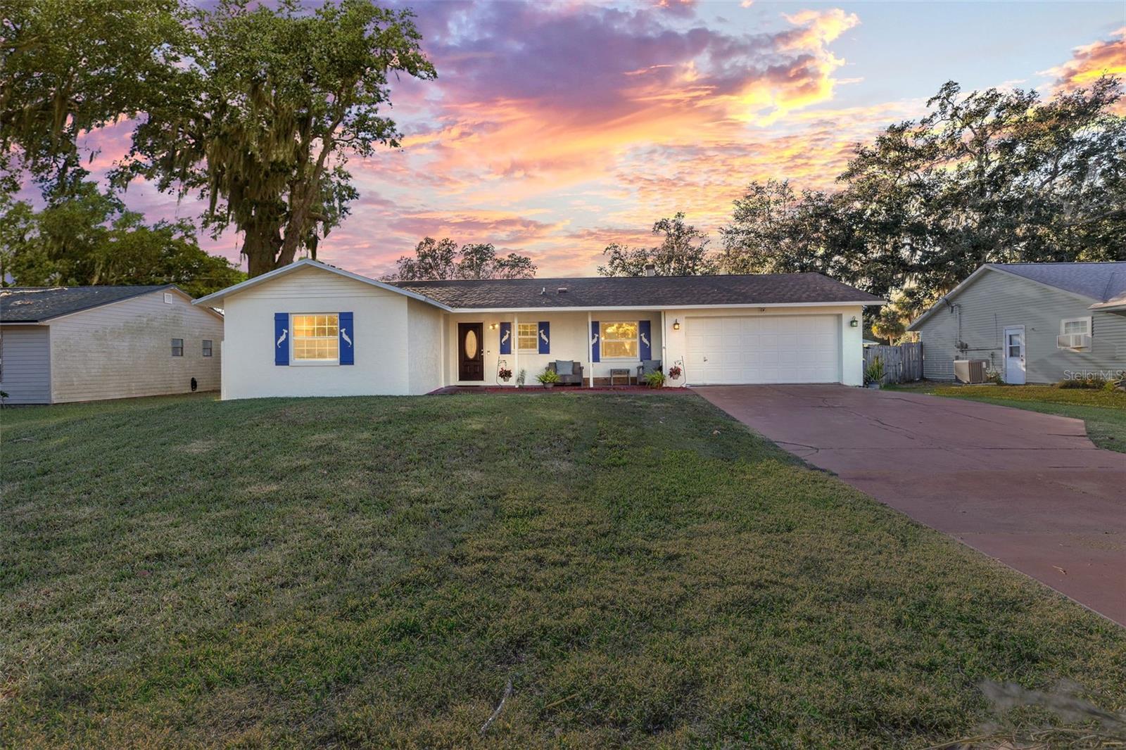 2018 UMBRELLA TREE DR, EDGEWATER, FL, 32141