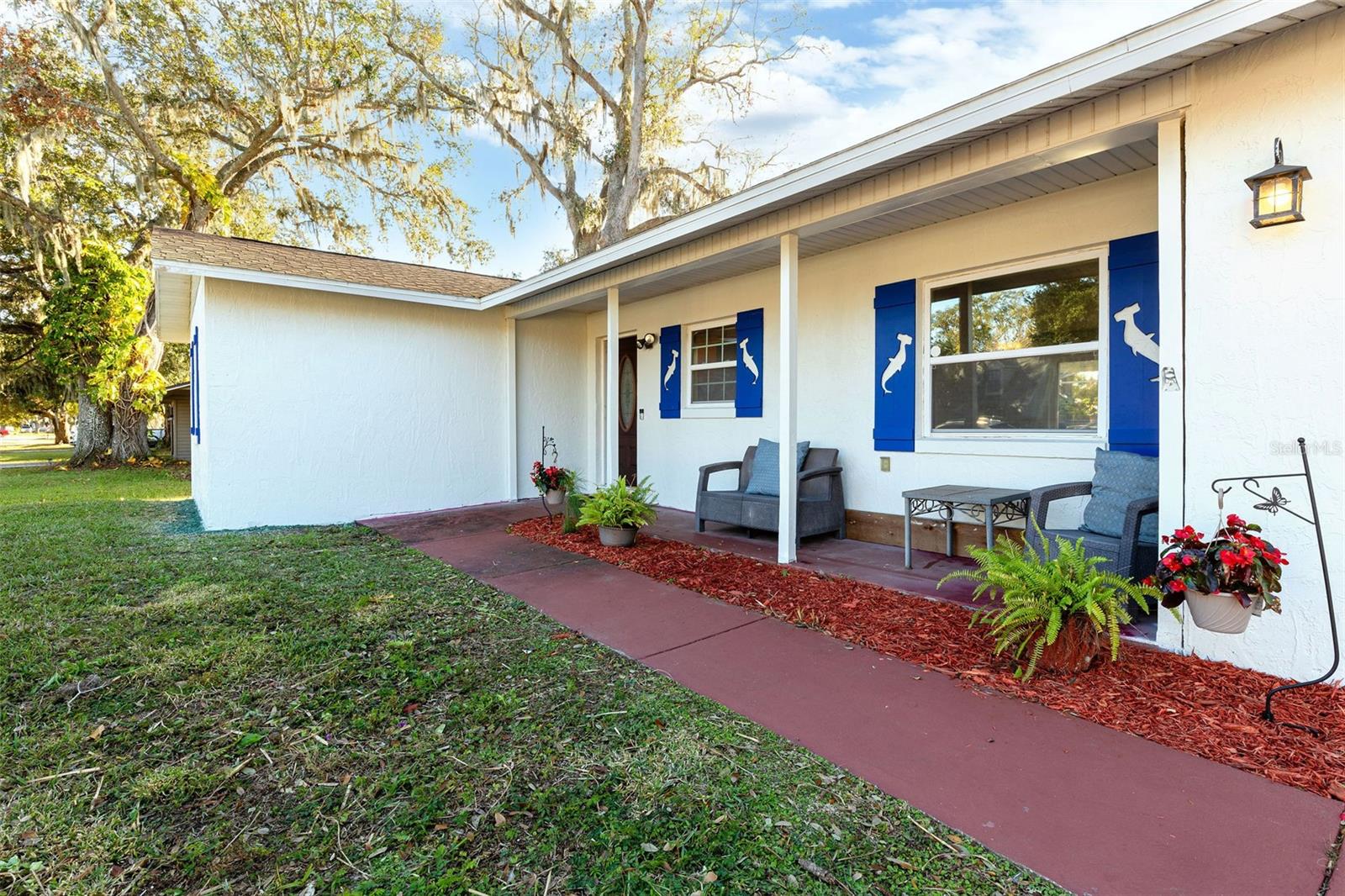 2018 UMBRELLA TREE DR, EDGEWATER, FL, 32141