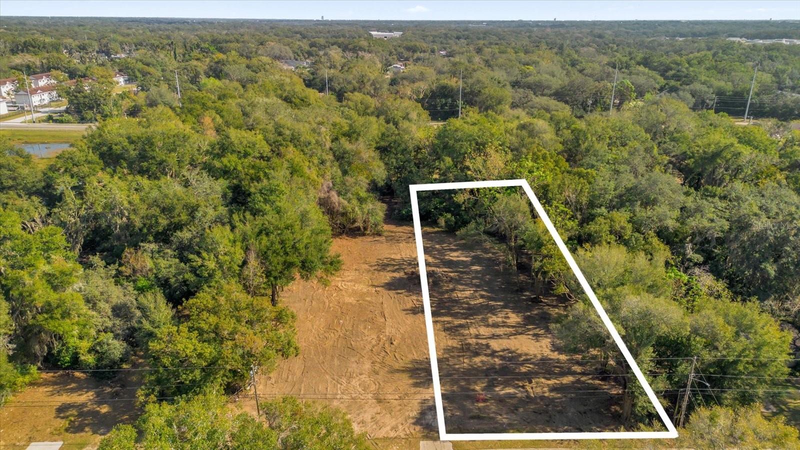 TBD S CENTRAL AVE #Parcel A, APOPKA, FL, 32703