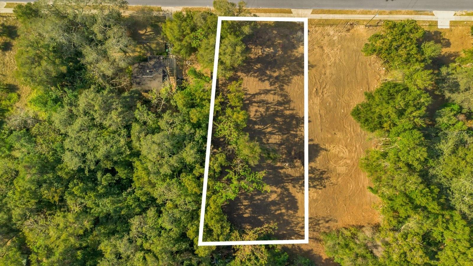 TBD S CENTRAL AVE #Parcel A, APOPKA, FL, 32703