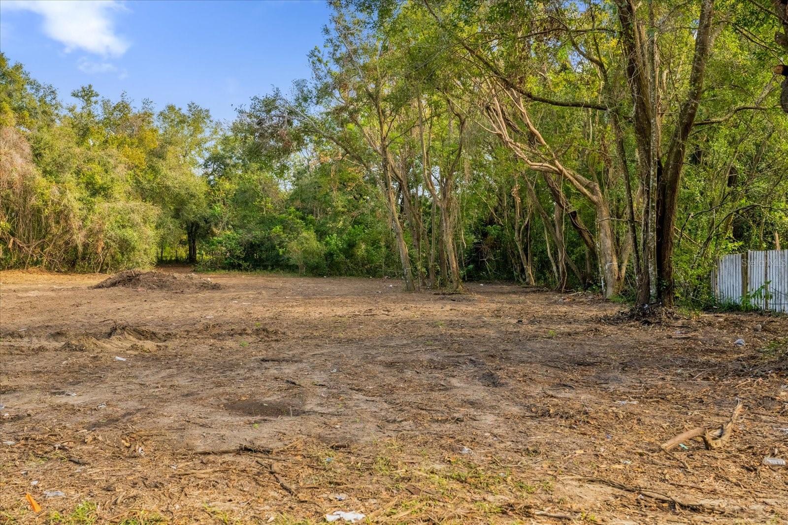 TBD S CENTRAL AVE #Parcel A, APOPKA, FL, 32703