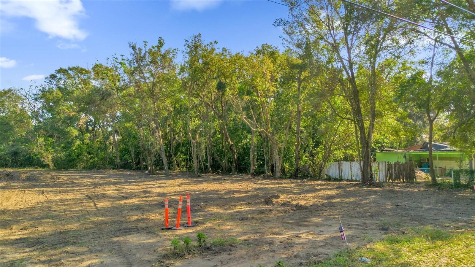TBD S CENTRAL AVE #Parcel A, APOPKA, FL, 32703