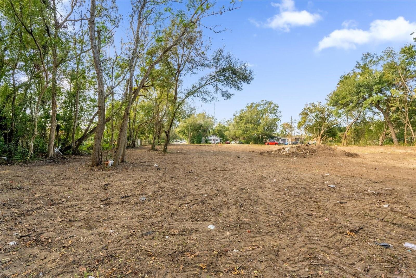 TBD S CENTRAL AVE #Parcel A, APOPKA, FL, 32703